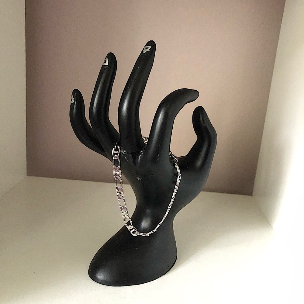 Chain bracelet